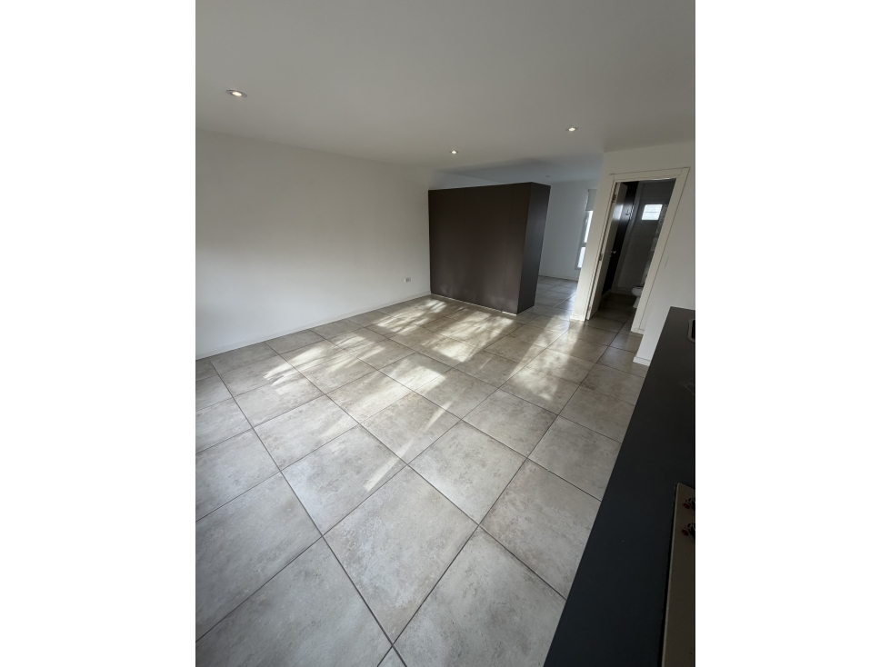 DEPARTAMENTO EN ALQUILER ECHEVERRIA Y JUAN B JUSTO - 4