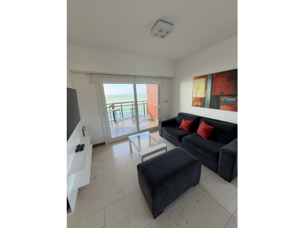 Departamento en alquiler- Maral 39 - 4
