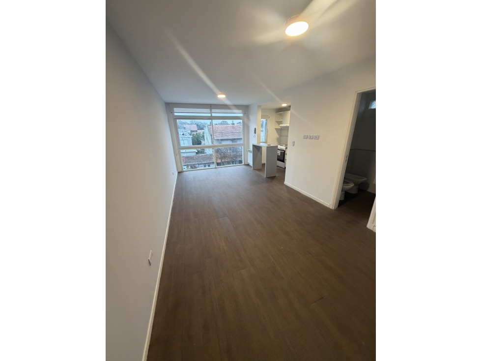 Departamento en alquiler- 2 ambientes — foto 4