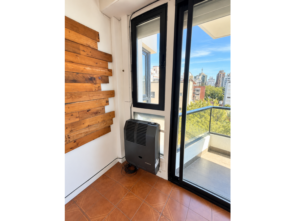DEPARTAMENTO EN VENTA- 2 ambientes La Perla — foto 4