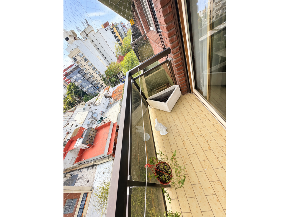 Departamento 3 ambientes- Centro — foto 4