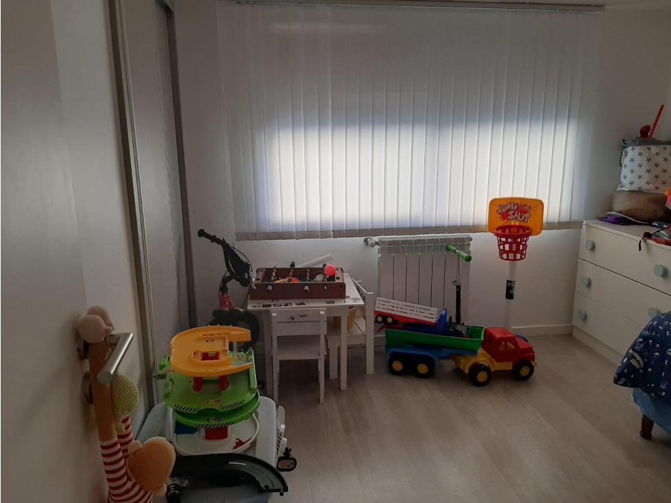 depto 3 amb c/ cochera en varesse — foto 5
