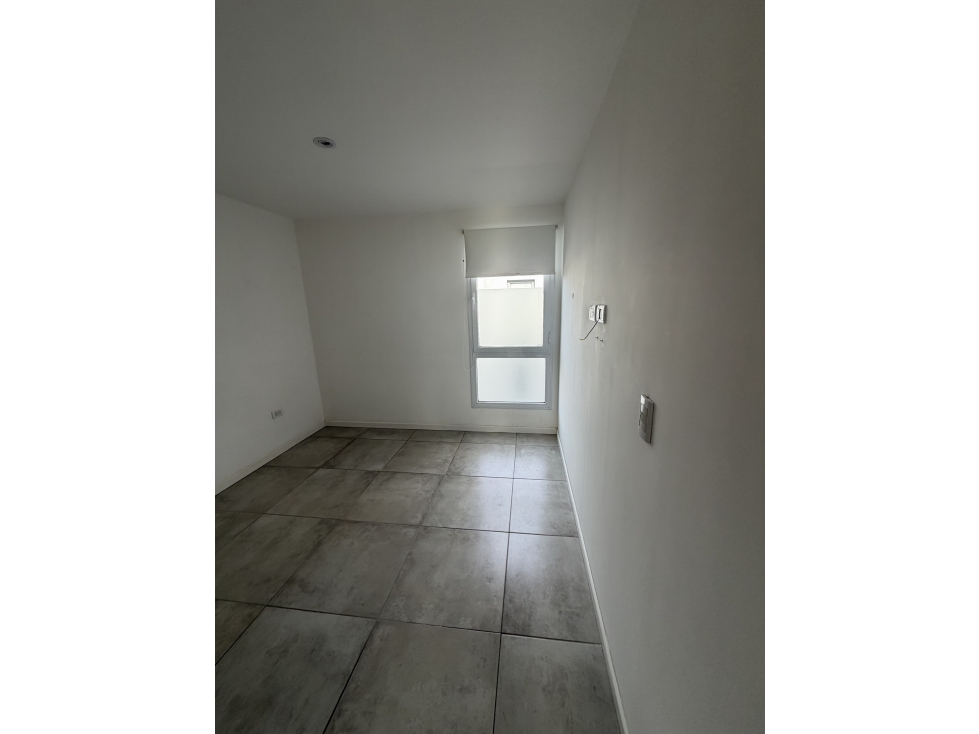 DEPARTAMENTO EN ALQUILER ECHEVERRIA Y JUAN B JUSTO - 5