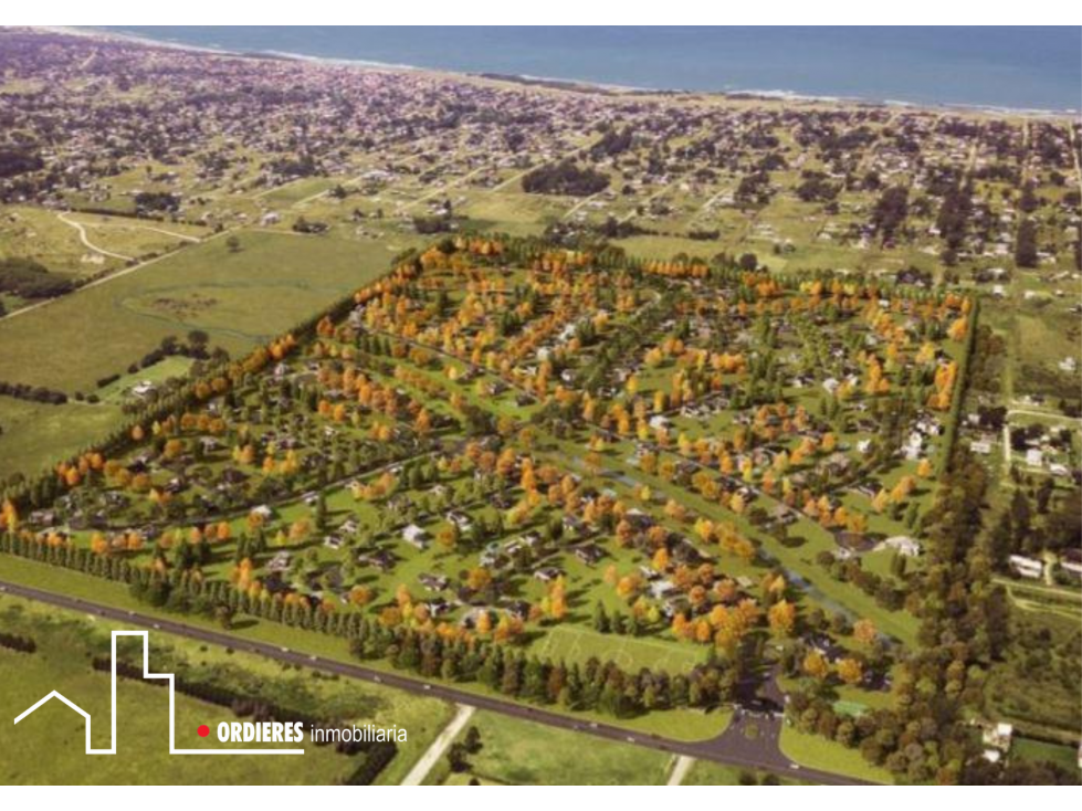 LOTE EN CASONAS DEL HARAS - OPORTUNIDAD - 6