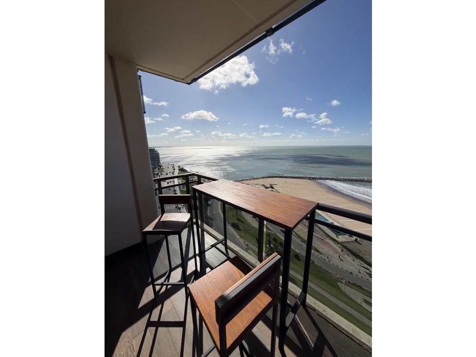 Departamento en alquiler- Maral 39 - 5