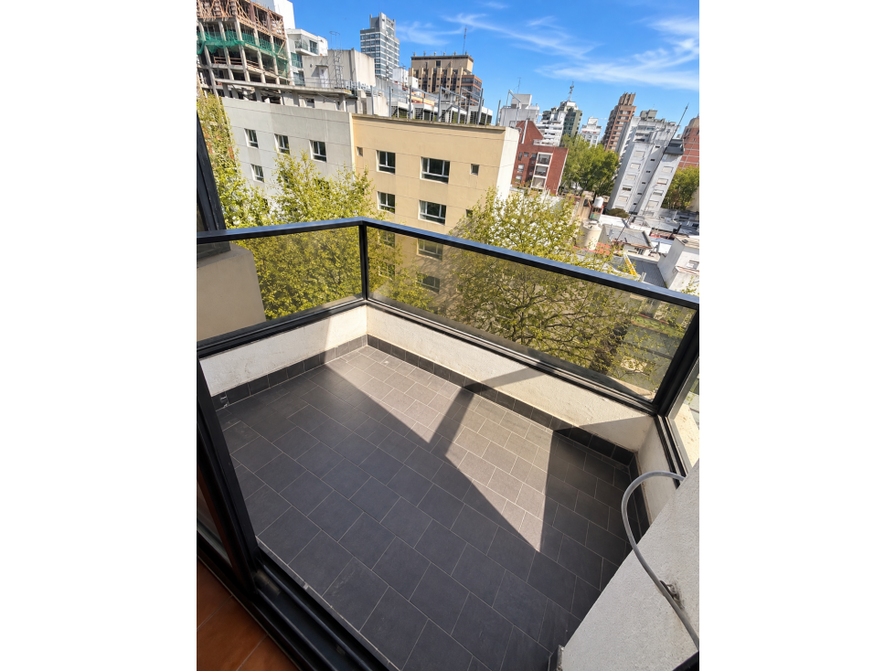 DEPARTAMENTO EN VENTA- 2 ambientes La Perla — foto 5