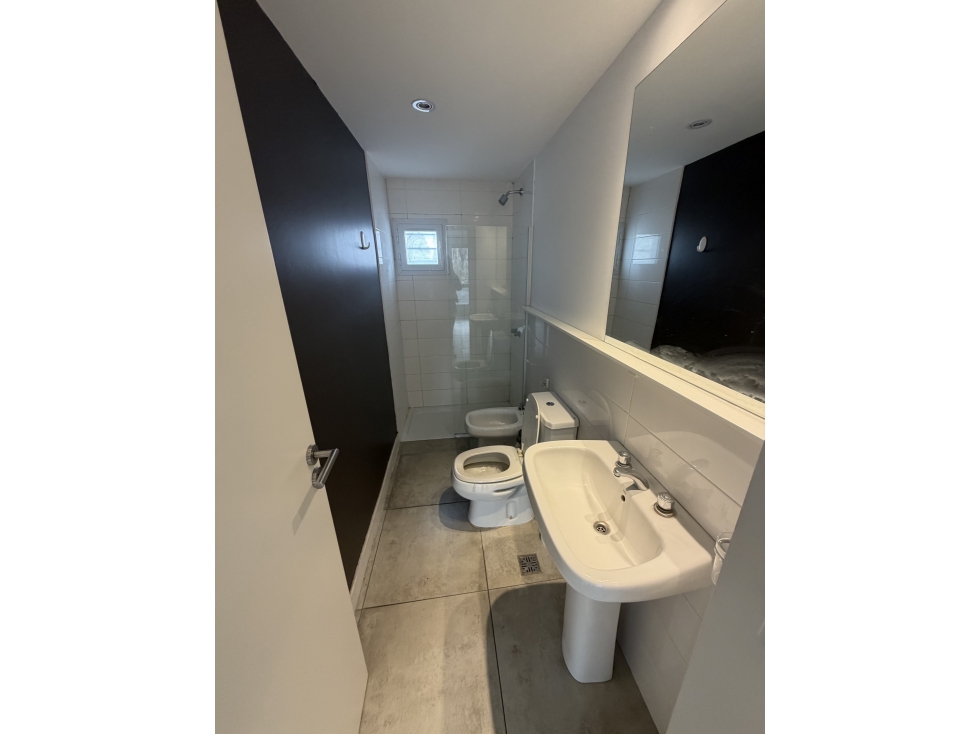 DEPARTAMENTO EN ALQUILER ECHEVERRIA Y JUAN B JUSTO - 6