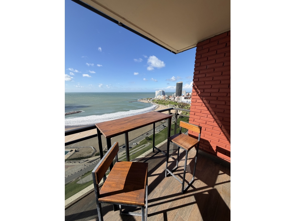 Departamento en alquiler- Maral 39 - 6