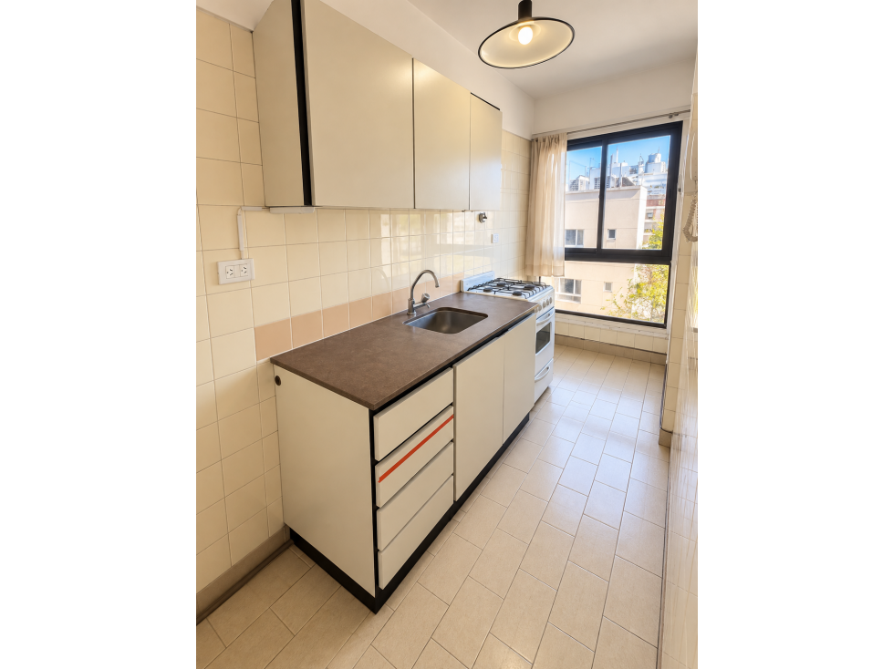 DEPARTAMENTO EN VENTA- 2 ambientes La Perla — foto 6
