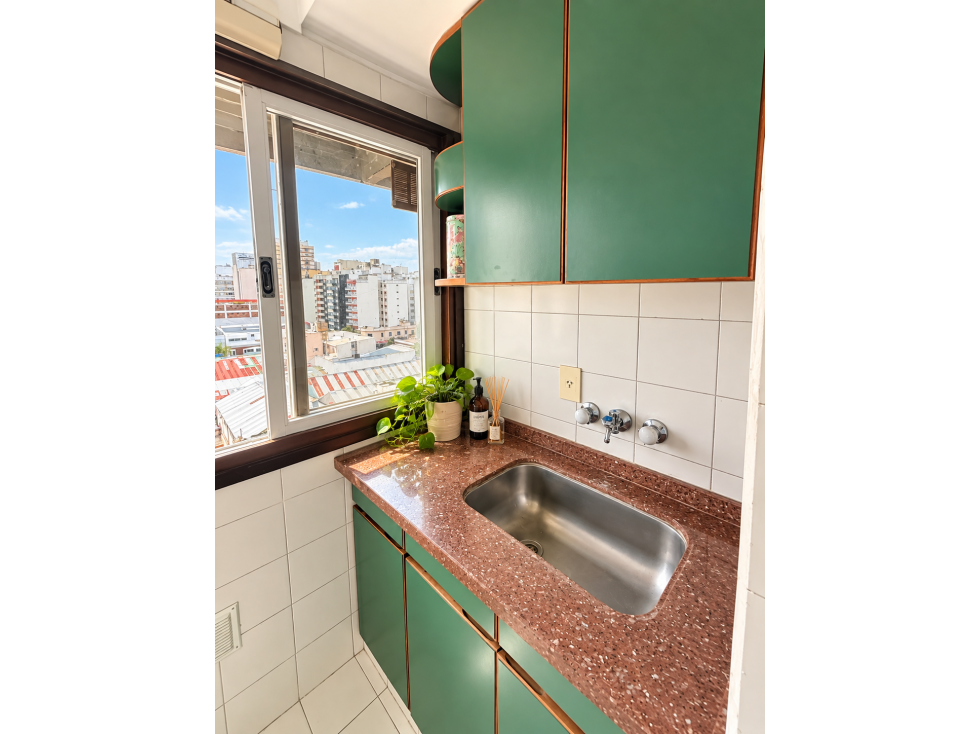 Departamento 3 ambientes- Centro — foto 6