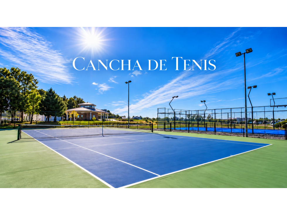 LOTE EN VENTA- CASONAS DEL HARÁS — foto 6