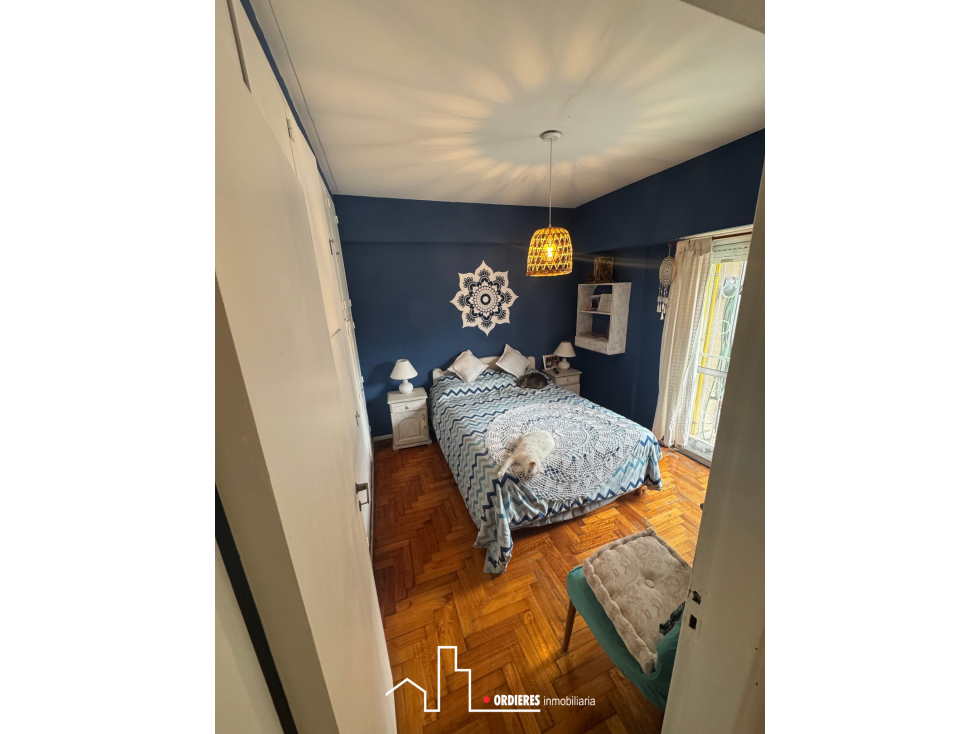 Departamento en venta La Perla - 5