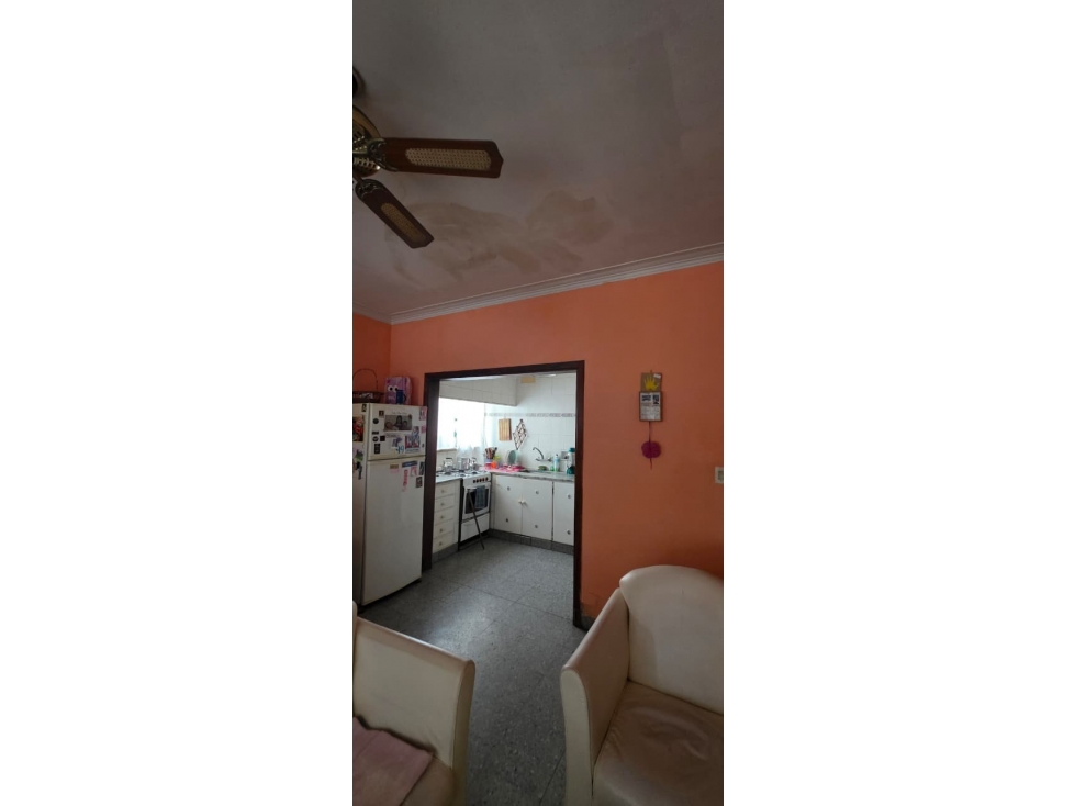 En venta chalet de 3 ambientes en excelente ubicacion. - 6