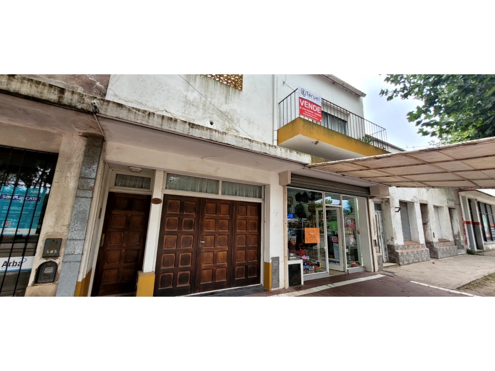 Muy linda casa en 2 plantas en venta en estupenda ubicación - 3