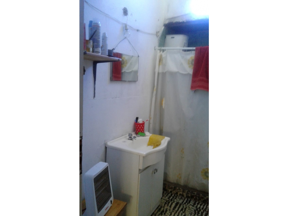 Se vende o permuta casa de 3 ambientes en Mechongue. — foto 4