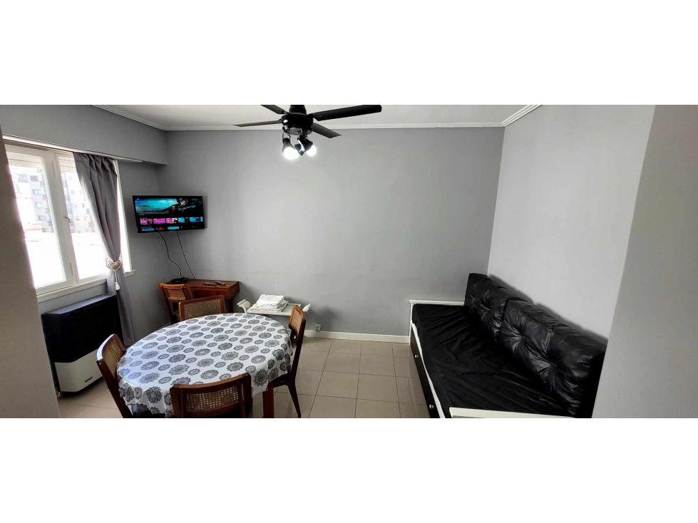 Muy lindo depto de 2 amb en venta zon Plaza Colón - 3