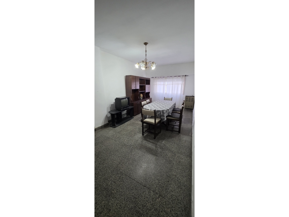 Departamento de 3 amb con espacio cochera en alquiler por 24 meses. — foto 4