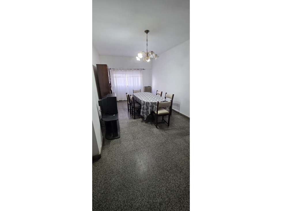Departamento de 3 amb con espacio cochera en alquiler por 24 meses. — foto 2