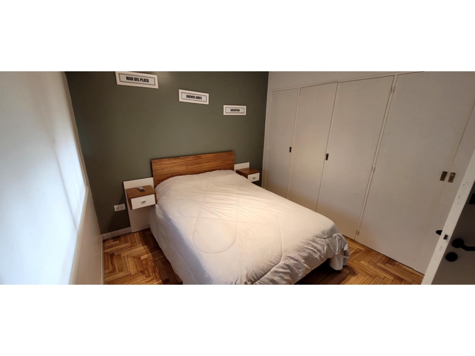 Hermoso depto totalmente reciclado en excelente ubicación — foto 4