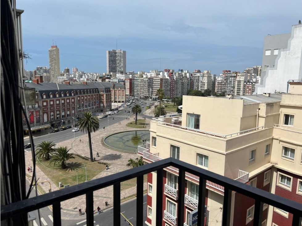 Departamento 2 amb al frente excelente ubicación — foto 5