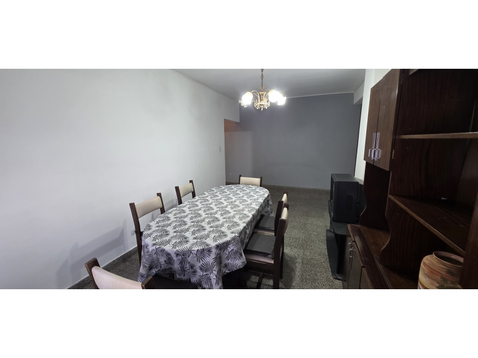Departamento de 3 amb con espacio cochera en alquiler por 24 meses. — foto 5