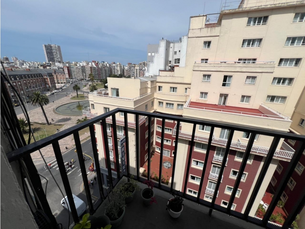 Departamento 2 amb al frente excelente ubicación — foto 6