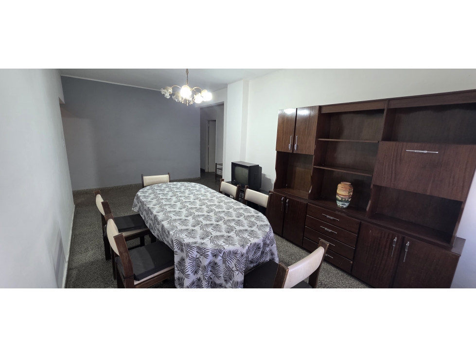 Departamento de 3 amb con espacio cochera en alquiler por 24 meses. — foto 6