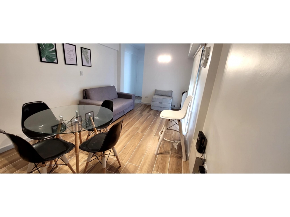 Hermoso depto totalmente reciclado en excelente ubicación — foto 5