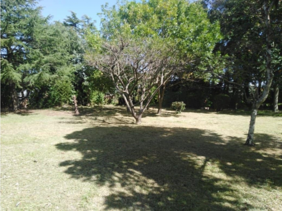 Se vende muy lindo lote 15x42,50, barrio Acantilados. — foto 2