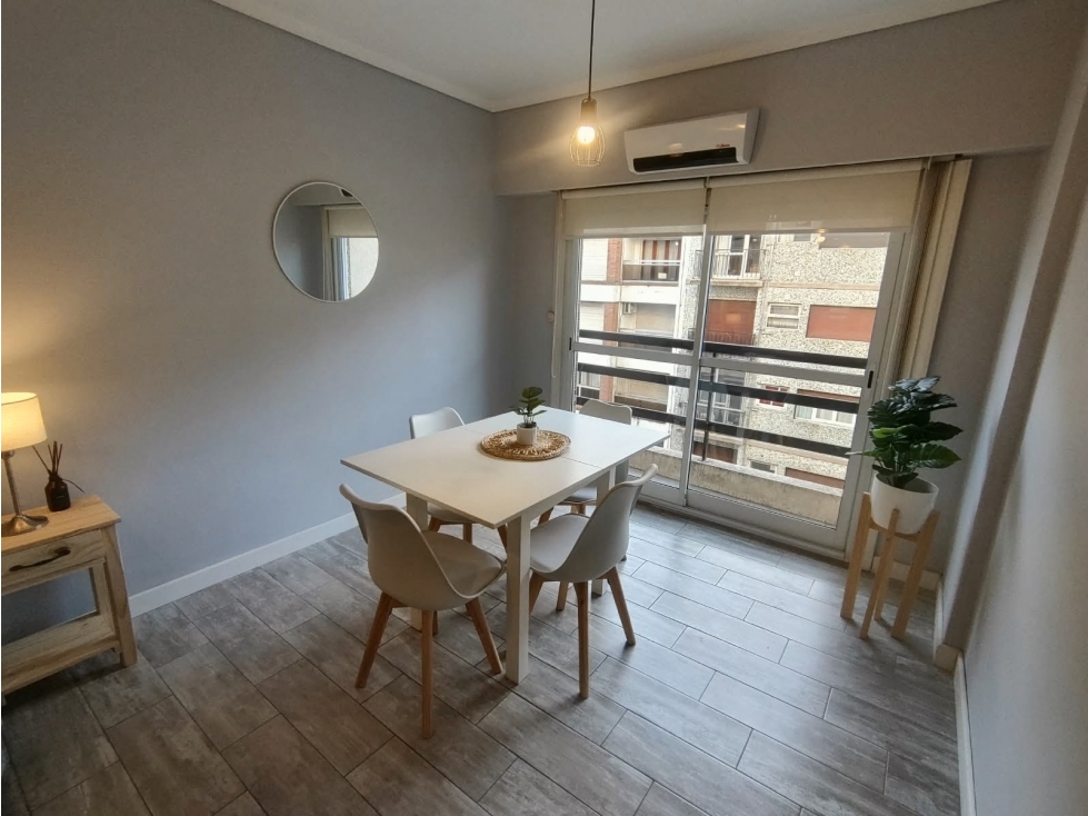 Venta ambiente al frente reciclado - 2