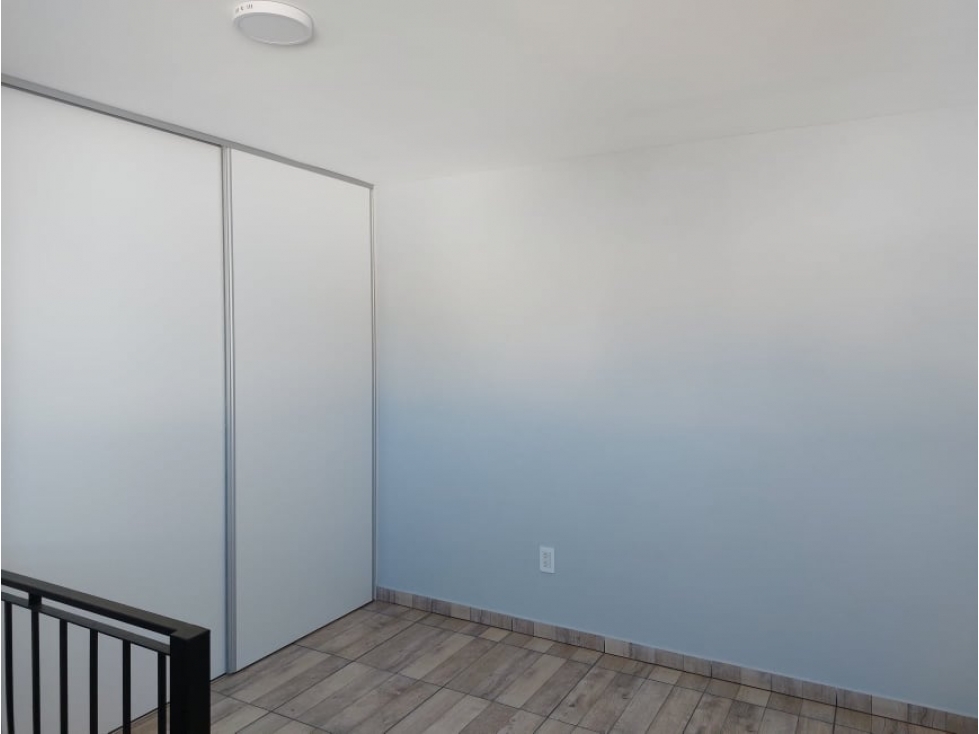 Alquiler 24 meses moderno dúplex de 3 ambientes zona centro. - 4