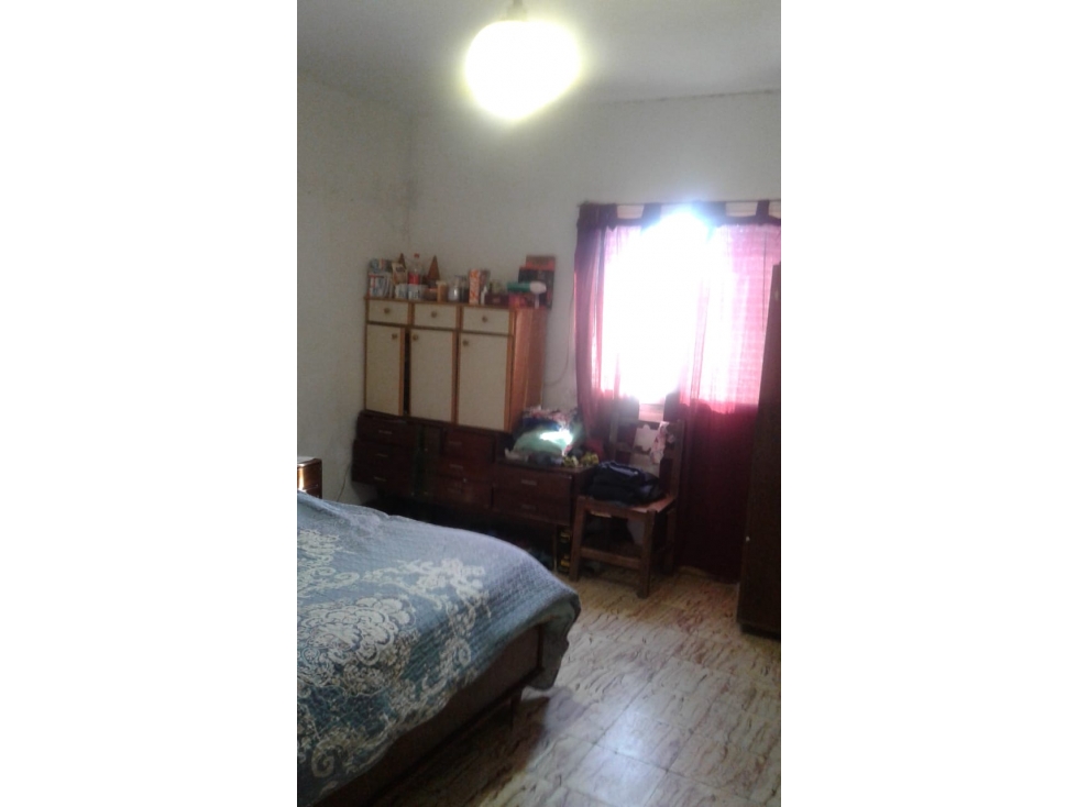 Se vende o permuta casa de 3 ambientes en Mechongue. — foto 5