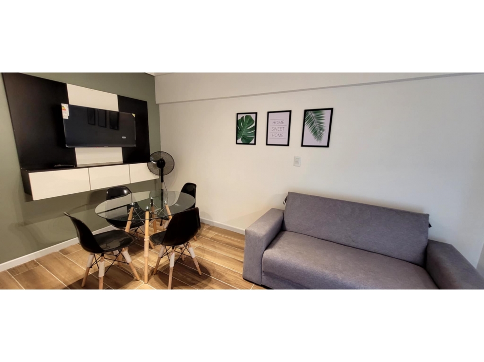 Hermoso depto totalmente reciclado en excelente ubicación — foto 6