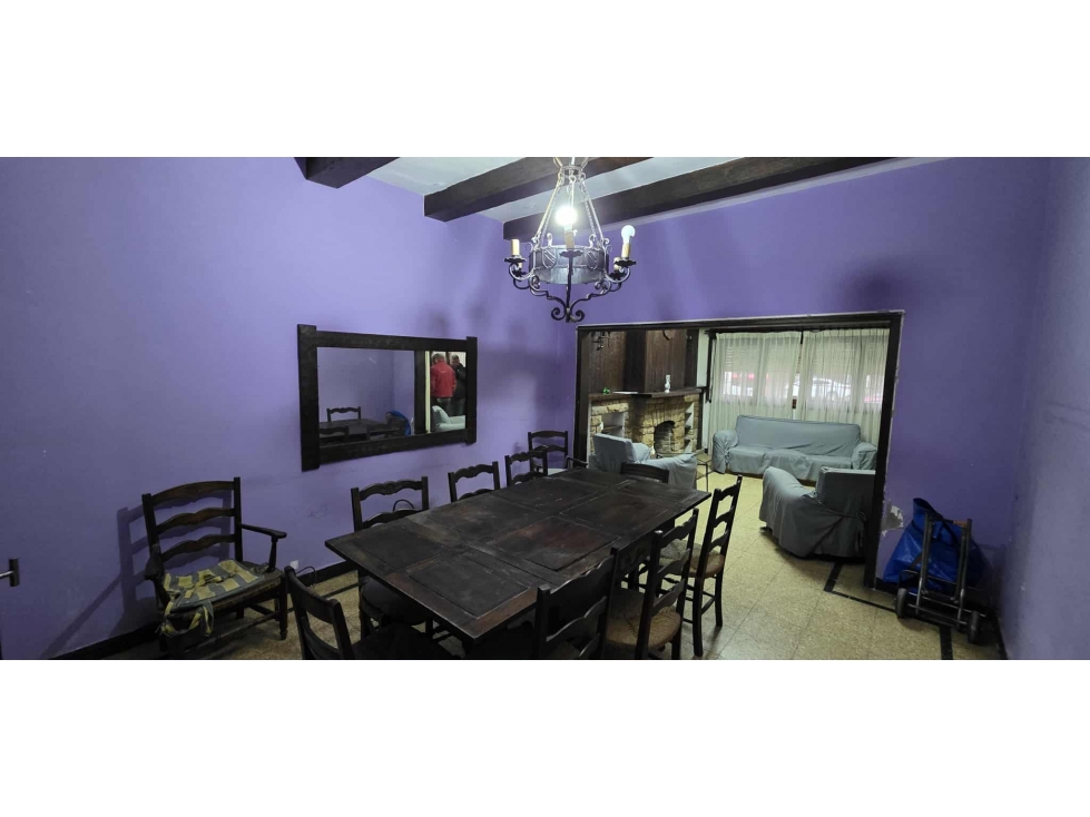 Alquiler comercial chalet de 7 ambientes en inmejorable ubicación. — foto 3