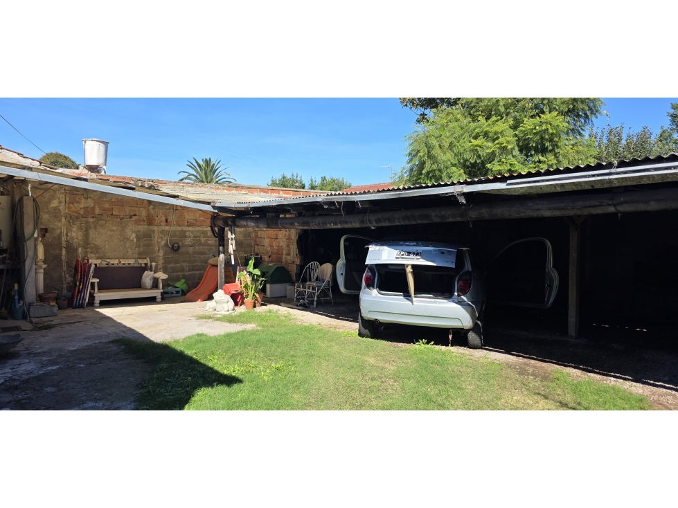 Venta casa en lote propio. - 3