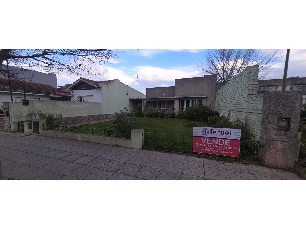 Venta casa americana de 3 ambientes en excelente ubicacion. - 3