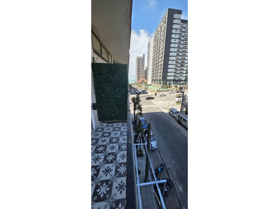 Departamento en alquiler temporario — foto 3