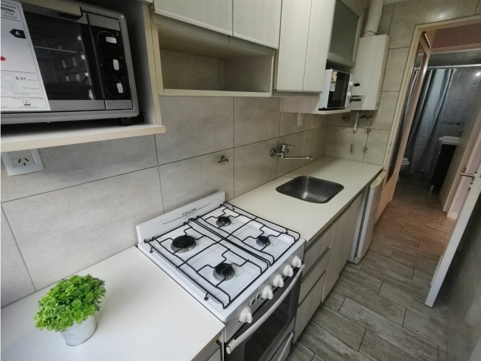 Venta ambiente al frente reciclado - 3