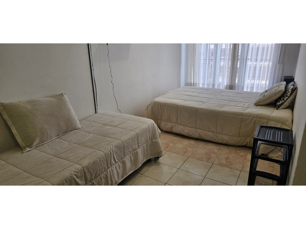 Departamento de 1 ambiente con balcón saliente en muy buena ubicacion. — foto 5