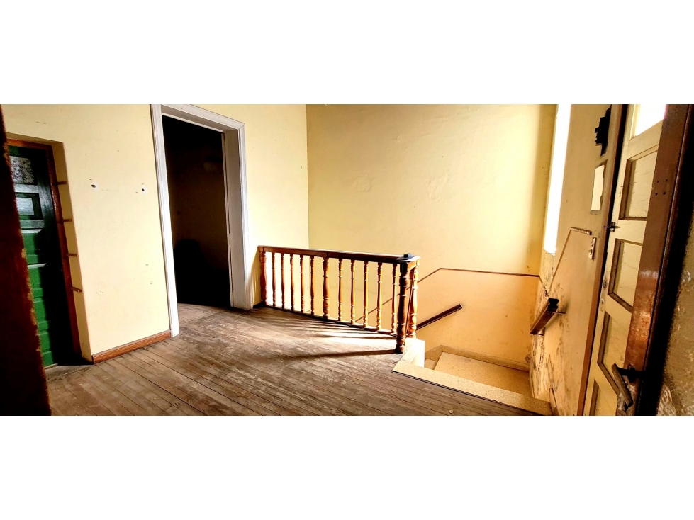 Local comercial + Departamento 3 amb + Ph de 3 amb + Garaje. - 5