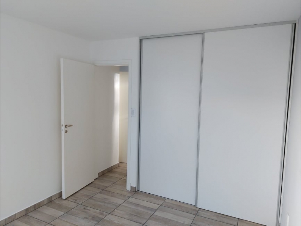 Alquiler 24 meses moderno dúplex de 3 ambientes zona centro. - 5