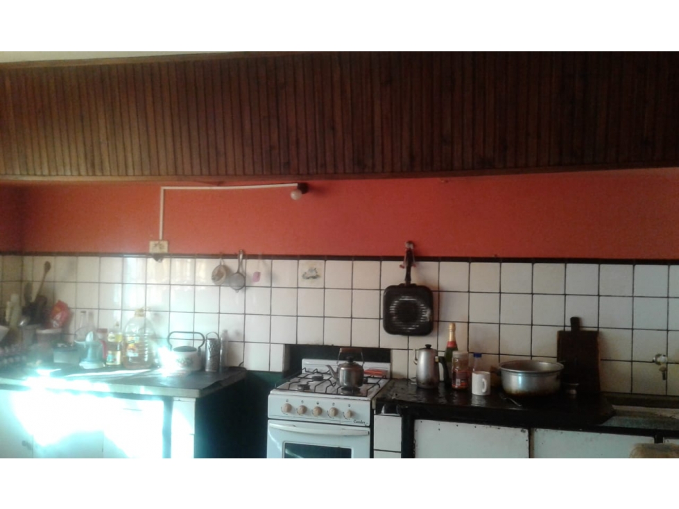 Se vende o permuta casa de 3 ambientes en Mechongue. — foto 6