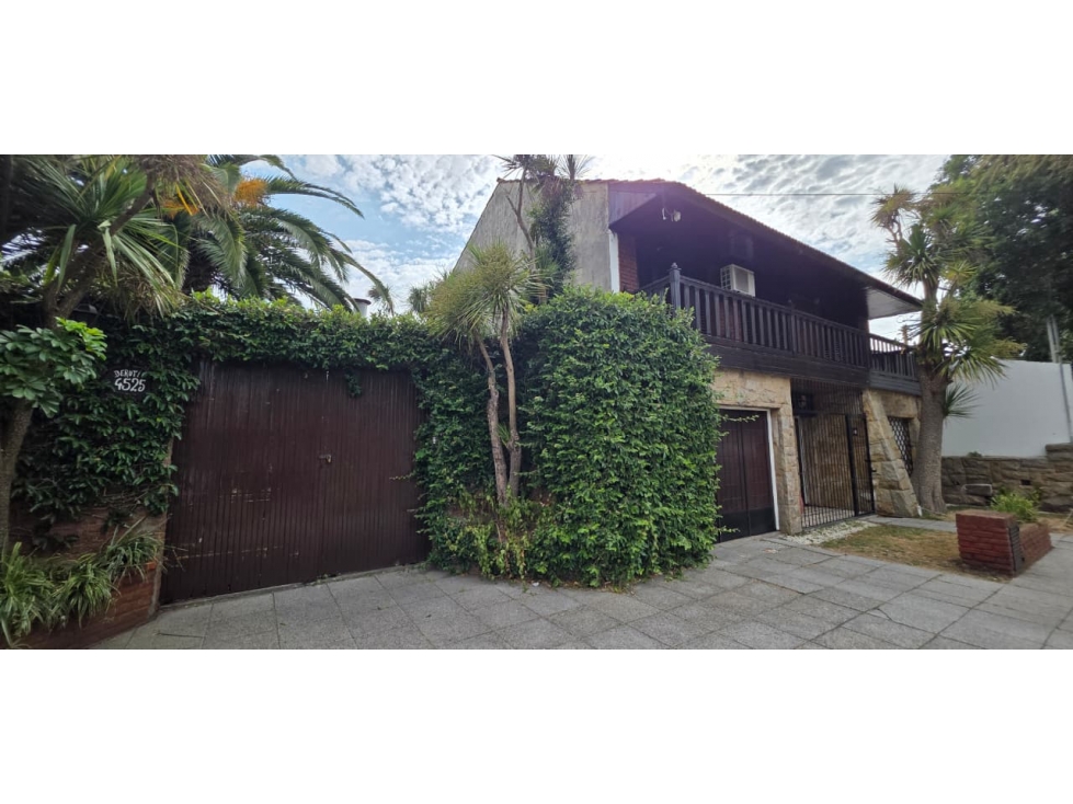 Se vende Chalet de 6 amb más lote lindero con quincho — foto 4