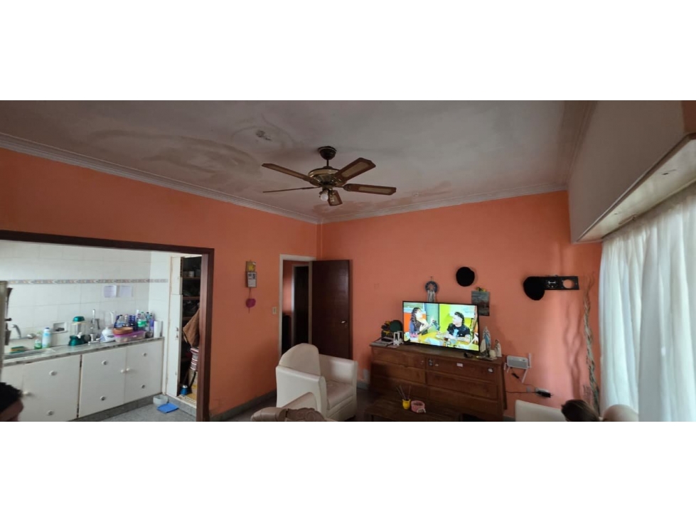 En venta chalet de 3 ambientes en excelente ubicacion. - 5