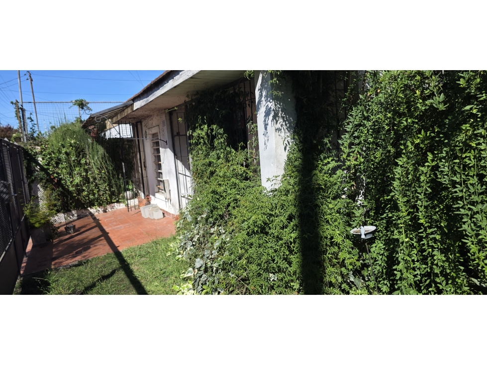 Venta casa en lote propio. - 4