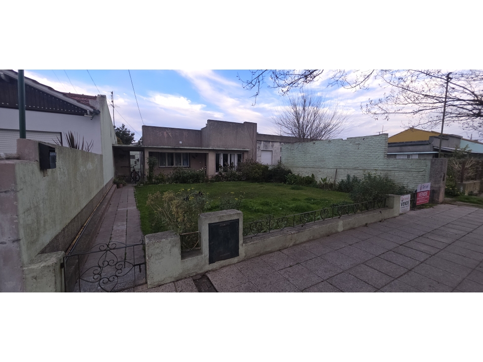 Venta casa americana de 3 ambientes en excelente ubicacion. - 4