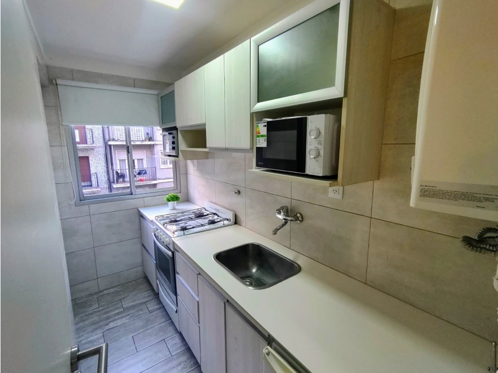 Venta ambiente al frente reciclado - 4