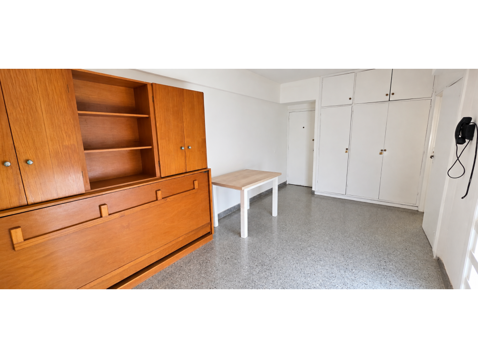Alquiler 24 meses lindo Monoambiente zona centro. — foto 4