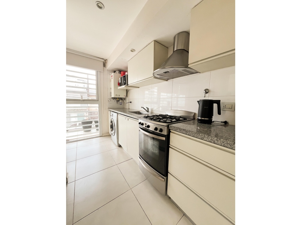Hermoso depto 3 amb en excelente ubicación. — foto 4