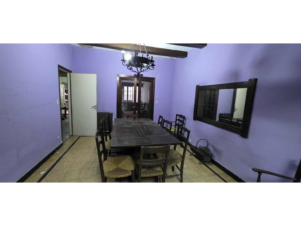 Alquiler comercial chalet de 7 ambientes en inmejorable ubicación. — foto 4